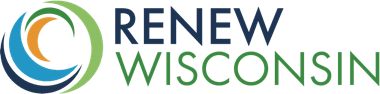 Renew Wisconsin logo