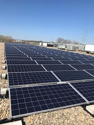 179.5kW. 8001 Terrace Ave., Middleton, WI, 53562