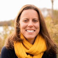Sarah Endries