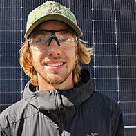 Ben Parks